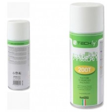 Spray de limpieza con espuma activa, limpia